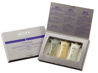 Alterna Caviar Rejuvenation Treatment-Alterna Caviar Rejuvenation Treatment 