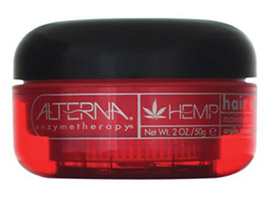 Alterna Hemp Hair Concrete Maximum Control 2oz-Alterna Hemp Hair Concrete Maximum Control