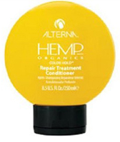 Alterna Hemp Organics Repair Treatment Conditioner 8.5 oz-Alterna Hemp Organics Repair Treatment Conditioner
