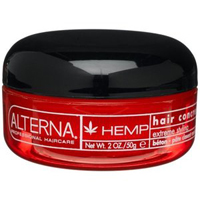Alterna Hemp Hair Concrete 2 oz-Alterna Hemp Hair Concrete