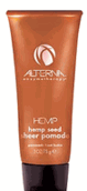 Alterna Hemp Seed Sheer Pomade - Tube 3 oz-Alterna Hemp Seed Sheer Pomade 