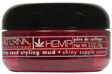 Alterna Hemp Seed Styling Mud Original 2 oz-Alterna Hemp Seed Styling Mud Original