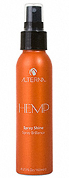 Alterna Hemp Spray Shine 4 oz-Alterna Hemp Spray Shine