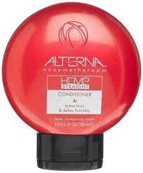Alterna Hemp Straight Conditioner Original 8.5 oz-Alterna Hemp Straight Conditioner