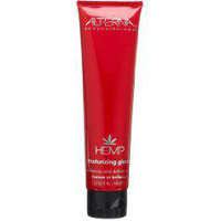 Alterna Hemp Texturizing Glaze Original Pkg 5.1 oz-Alterna Hemp Texturizing Glaze