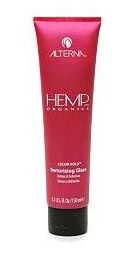 Alterna Hemp Organics Texturizing Glaze New Pkg 5.1 oz-Alterna Hemp Organics Texturizing Glaze 