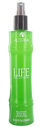 Alterna Life Solutions Volumizing Spray Gel 8.5 oz-Alterna Life Solutions Volumizing Spray Gel 