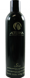 Alterna Caviar Age-Free Protectant Working Hairspray 15.5 oz-Alterna Caviar Age-Free Protectant Working Hairspray 