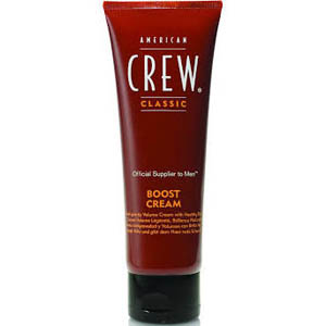 American Crew Classic Boost Cream 4.23 oz-American Crew Classic Boost Cream 