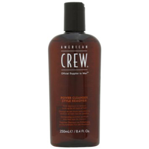 American Crew Power Cleanser Style Remover 8.4 oz-American Crew Power Cleanser Style Remover