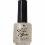 American Manicure Sheer Effects Bridal Veil 0.5oz-American Manicure Sheer Effects Bridal Veil