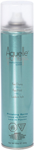 Aquelle Finishing Spray 10 oz-Aquelle Finishing Spray 