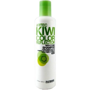 Artec Kiwi Color Reflector Smoothing Shampoo 8.4 oz-Artec Kiwi Color Reflector Smoothing Shampoo