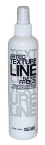 Artec TextureLine Texture Freeze Holding Spray 8.4 oz-Artec TextureLine Texture Freeze Holding Spray