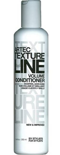 Artec TextureLine Volume Conditioner New Pkg 8.4 oz-Artec TextureLine Volume Conditioner