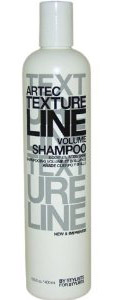 Artec TextureLine Volume Shampoo New 13.5 oz-Artec TextureLine Volume Shampoo