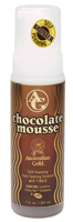 Australian Gold Whipped Chocolate Mousse Original 8.5 oz-Australian Gold Whipped Chocolate Mousse 
