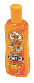 Australian Gold Dark Tanning Power Gel  8.5 oz-Australian Gold Dark Tanning Power Gel  