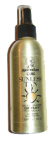 Australian Gold Sunless Tan Deep Dark Spray 6.8 oz-Australian Gold Sunless Tan Deep Dark Spray