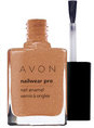 Avon Nailwear Pro Nude Gold-Avon Nailwear Pro Nude Gold