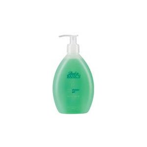 Back To Basics Fresh Mint Shower Gel 10 oz-Back To Basics Fresh Mint Shower Gel 