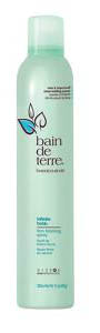 Bain De Terre Infinite Hold Firm Finishing Spray 9 oz-Bain De Terre Infinite Hold Firm Finishing Spray