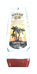 California Tan Beach Rum Step 2 .5 oz Packet-California Tan Beach Rum Step 2