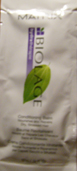 Matrix Biolage Conditioning Balm Packet-Matrix Biolage Conditioning Balm Packet