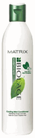 Matrix Biolage Cooling Mint Conditioner - 13.5oz-Matrix Biolage Cooling Mint Conditioner