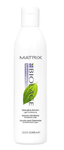 Matrix Biolage Detangling Solution 13.5 oz-Matrix Biolage Detangling Solution