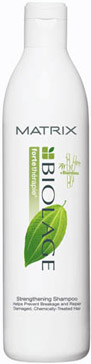 Matrix Biolage Fortetherapie Strengthening Shampoo - 13.5 oz-Matrix Biolage Fortetherapie Strengthening Shampoo
