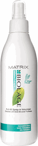 Matrix Biolage Volumatherapie Full-Lift Spray in Volumizer 8.5 oz-Matrix Biolage Volumatherapie Full-Lift Spray in Volumizer