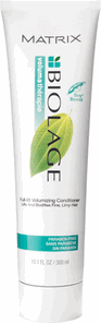 Matrix Biolage VolumaTherapie Full Lift Bodifying Conditioner 10.1 oz-Matrix Biolage VolumaTherapie Full Lift Bodifying Conditioner