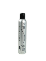 Biosilk Finishing Spray Firm Hold 10 oz-Biosilk Finishing Spray Firm Hold