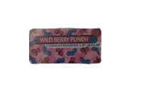 Bon Bons Conditioning Lip Balm Wild Berry Punch 0.2oz-Bon Bons Conditioning Lip Balm Wild Berry Punch 