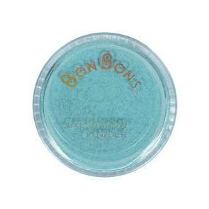 Bon Bons Eyeshadow Powder Teal-Bon Bons Eyeshadow Powder Teal 