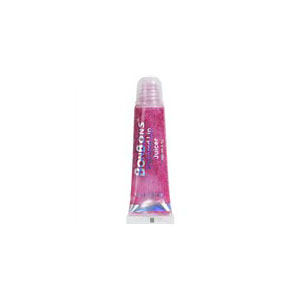 Bon Bons Flavored Lip Juicer Grape-Bon Bons Flavored Lip Juicer Grape