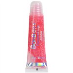 Bon Bons Flavored Lip Juicer Watermelon-Bon Bons Flavored Lip Juicer Watermelon 