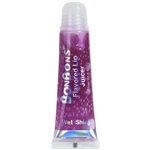 Bon Bons Flavored Lip Juicer Wild Berry-Bon Bons Flavored Lip Juicer Wild Berry