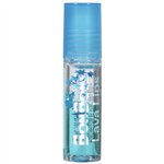 Bon Bons Lava Lip Gloss Blue 0.18oz-Bon Bons Lava Lip Gloss Blue 