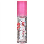 Bon Bons Lava Lip Gloss Hot Pink 0.18oz-Bon Bons Lava Lip Gloss Hot Pink