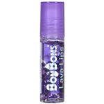 Bon Bons Lava Lip Gloss Purple 0.18oz-Bon Bons Lava Lip Gloss Purple 