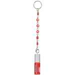 Bon Bons Key Chain Lip Gloss 2 Hot 4 U 0.07oz-Bon Bons Lip Gloss 2 Hot 4 U 