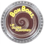 Bon Bons Lip Gloss Dark Brown and Light Brown Swirl 0.17 oz-Bon Bons Lip Gloss Dark Brown and Light Brown Swirl 