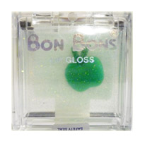 Bon Bons Lip Gloss Green Apple-Bon Bons Lip Gloss Green Apple 