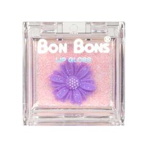 Bon Bons Lip Gloss Purple Daisy-Bon Bons Lip Gloss Purple Daisy