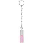 Bon Bons Key Chain Lip Gloss Sassy 0.07oz-Bon Bons Lip Gloss Sassy 