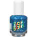 Bon Bons Nail Polish Blue Glitter 4ml-Bon Bons - Blue Glitter