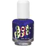 Bon Bons Nail Polish Marine Blue  4ml-Bon Bons - Marine Blue