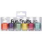 Bon Bons Nail Polish Fun Fruits-Bon Bons - Fun Fruits